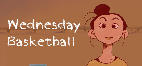 Boxart for Wednesday Basketball