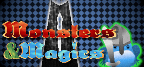 Boxart for Monsters & Magics: Digital Card Game