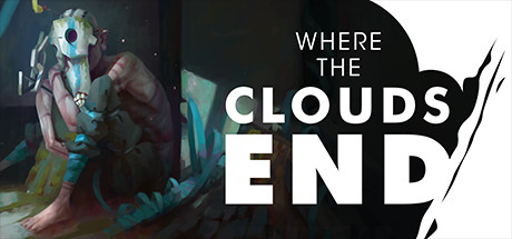 Boxart for Where The Clouds End