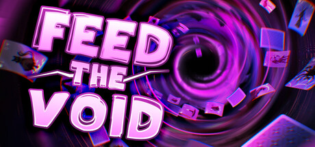 Boxart for Feed The Void