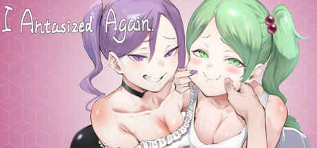 Boxart for I Antasized Again