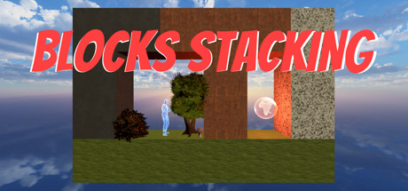 Boxart for Blocks Stacking