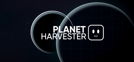 Boxart for Planet Harvester