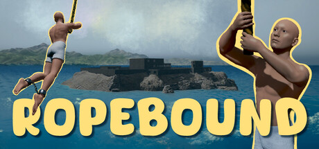 Boxart for Ropebound