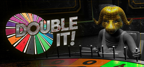 Boxart for Double It