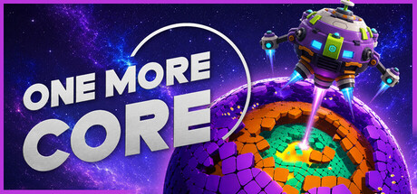 Boxart for One More Core