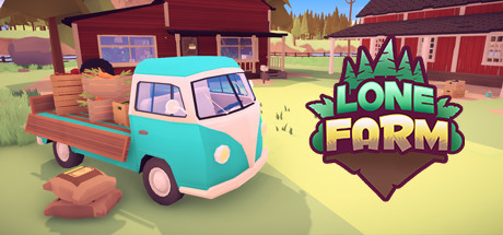 Boxart for Lonefarm