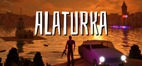 Boxart for ALATURKA