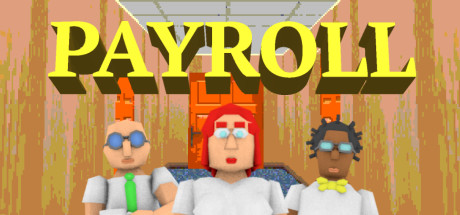 Boxart for Payroll
