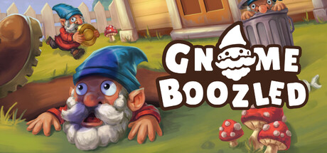 Boxart for GnomeBoozled