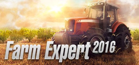 Boxart for Farm Expert 2016