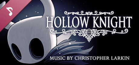 Boxart for Hollow Knight - Official Soundtrack