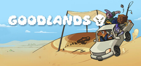 Boxart for Goodlands