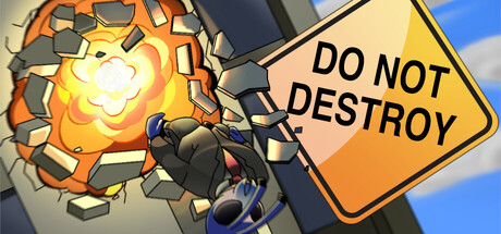 Boxart for Do Not Destroy
