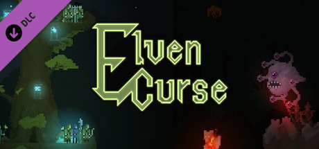 Boxart for Grim Nights - Elven Curse
