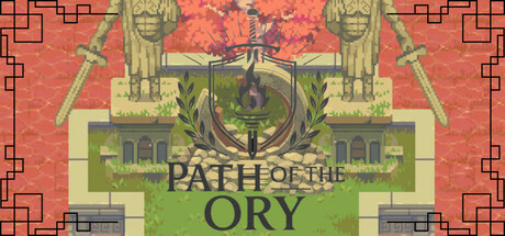 Boxart for Path of the Ory