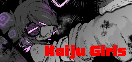 Boxart for KaiJu Girls