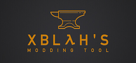 Boxart for XBLAH's Modding Tool