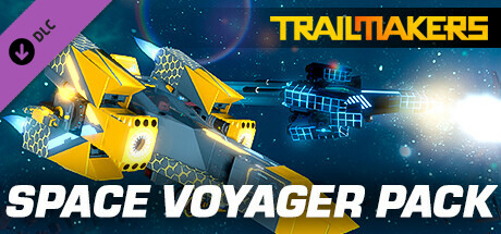 Boxart for Trailmakers: Space Voyager Pack
