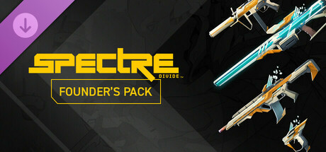 Boxart for Spectre Divide - Founder's Pack