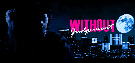 Boxart for Without Judgement