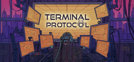 Boxart for Terminal Protocol