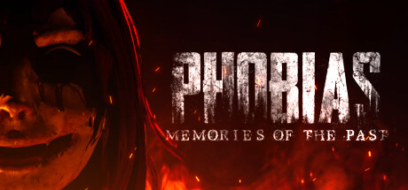 Boxart for Phobias: Memories of the Past
