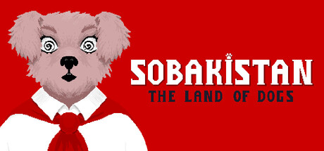 Boxart for Sobakistan: The Land of Dogs