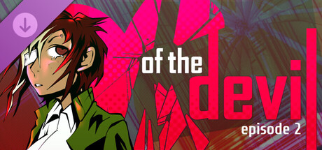 Boxart for of the Devil - Episode 2