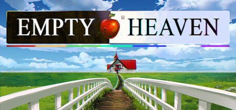 Boxart for Empty Heaven: Liminal Dream