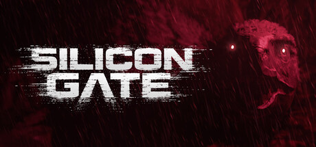 Boxart for Silicon Gate
