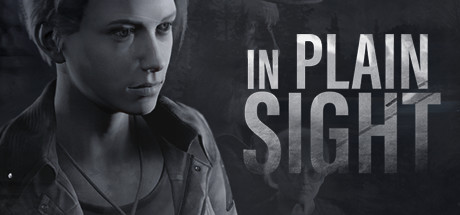 Boxart for In Plain Sight
