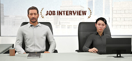 Boxart for Job Interview