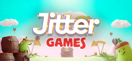 Boxart for Jitter Games