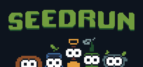 Boxart for Seedrun