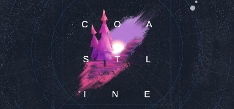 Boxart for COASTLINE