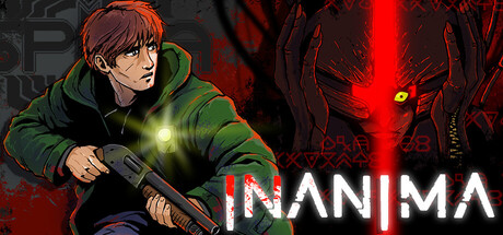 Boxart for INANIMA
