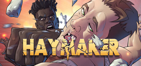 Boxart for Haymaker