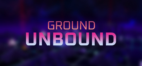 Boxart for GROUND-UNBOUND