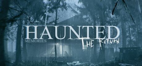 Boxart for Haunted Memories: The Return