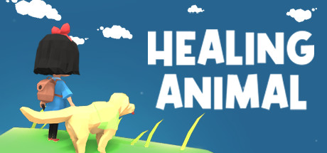 Boxart for Healing Animal