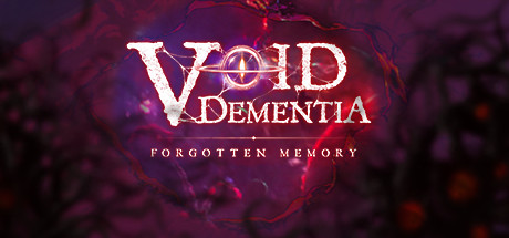 Boxart for Void -Dementia-