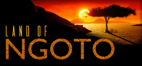 Boxart for Land of Ngoto