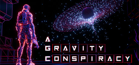Boxart for A Gravity Conspiracy