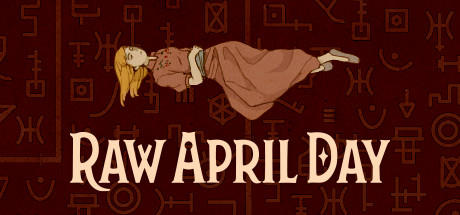 Boxart for Raw April Day