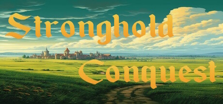 Boxart for Stronghold Conquest