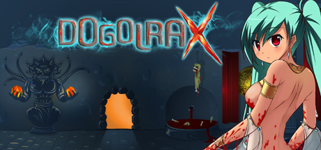 Boxart for Dogolrax