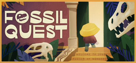 Boxart for Fossil Quest