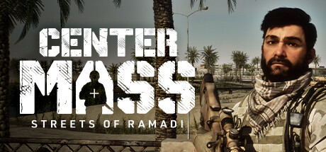 Boxart for Center Mass: Streets of Ramadi