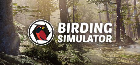 Boxart for Birding Simulator: Bird Photographer